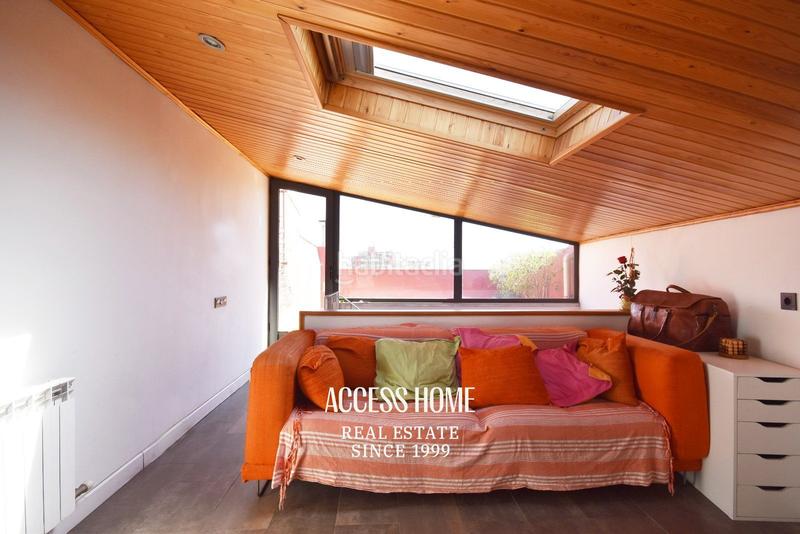 Foto d2d59e30-d191-4b7c-b818-deff3a3f2090. Zweistöckige wohnung mit heizung in Centre Mataró Foto d2d59e30-d191-4b7c-b818-deff3a3f2090. Zweistöckige wohnung mit heizung in Centre Mataró