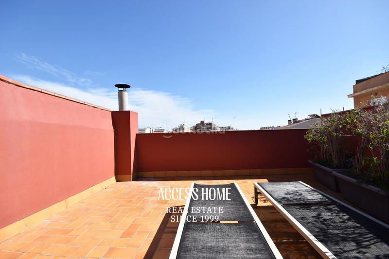 Foto e9f79d88-ed58-4de1-8b65-b92e5c736edc. Zweistöckige wohnung mit heizung in Centre Mataró Foto e9f79d88-ed58-4de1-8b65-b92e5c736edc. Zweistöckige wohnung mit heizung in Centre Mataró