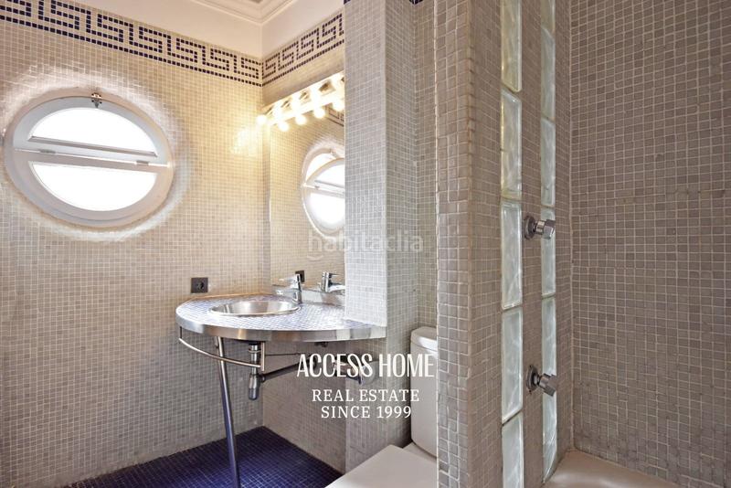 Foto f74d8b0d-ba9d-4a7d-a68d-990a56d5c4f3. Zweistöckige wohnung mit heizung in Centre Mataró Foto f74d8b0d-ba9d-4a7d-a68d-990a56d5c4f3. Zweistöckige wohnung mit heizung in Centre Mataró