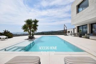 Xalet a El Balís - Can Calella. Exclusiva casa con vistas panorámicas a mar en sant vicenç de mo Xalet a El Balís - Can Calella. Exclusiva casa con vistas panorámicas a mar en sant vicenç de mo