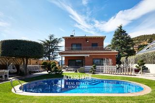 Xalet a Mas Ram. Magnifica casa en mas ram, badalona Xalet a Mas Ram. Magnifica casa en mas ram, badalona