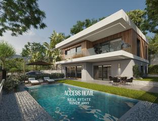 Chalet à Vilassar de Dalt. Casa en construcción en vilassar de dalt Chalet à Vilassar de Dalt. Casa en construcción en vilassar de dalt