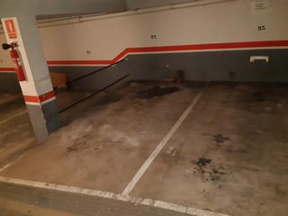Parking coche Padua Parking coche Padua