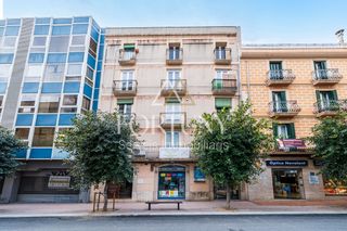 Gebäude in Raval de santa anna 41. Vivienda en el centro de reus Gebäude in Raval de santa anna 41. Vivienda en el centro de reus