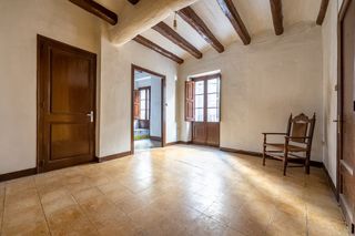 Casa in Carrer major, 16. Casa en el centro de alforja Casa in Carrer major, 16. Casa en el centro de alforja