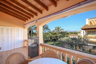 Apartamento Avinguda santa eulalia. Can picafort con piscina Apartamento Avinguda santa eulalia. Can picafort con piscina
