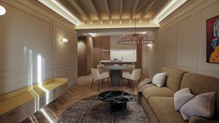 Apartment in La Calatrava. Exclusivo apartamento de diseño en zona calatrava palma de mall Apartment in La Calatrava. Exclusivo apartamento de diseño en zona calatrava palma de mall