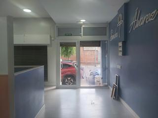 Lloguer Local Comercial a Carrer ildefons cerdà 16. Mejor zona,buen estado Lloguer Local Comercial a Carrer ildefons cerdà 16. Mejor zona,buen estado