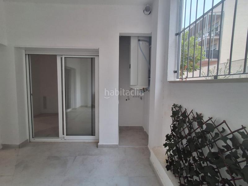 Foto d5e43fb4-ca19-4259-8819-392584ce3e62. Piso planta baja totalmente reformada, en finca residencial en Sitges Foto d5e43fb4-ca19-4259-8819-392584ce3e62. Piso planta baja totalmente reformada, en finca residencial en Sitges