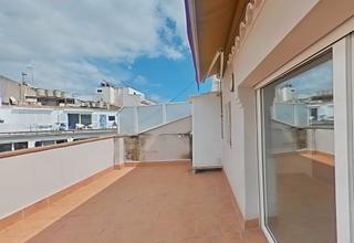 Àtic Carrer d'espalter. Atico centro con terraza 20 metros por renovar. fotos descriptiv Àtic Carrer d'espalter. Atico centro con terraza 20 metros por renovar. fotos descriptiv