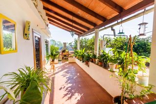 Casa Son espanyol - palma de mallorca. Disfruta de la naturaleza Casa Son espanyol - palma de mallorca. Disfruta de la naturaleza