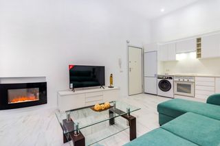 Apartamento Casco antiguo - parque del mar - palma de mallorca. Ideal inversión en casco antiguo Apartamento Casco antiguo - parque del mar - palma de mallorca. Ideal inversión en casco antiguo