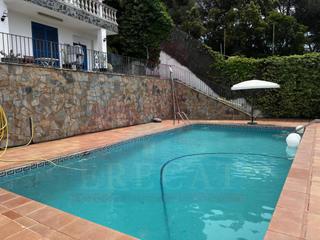 Xalet N/a. Chalet sant cebrià de vallalta Xalet N/a. Chalet sant cebrià de vallalta