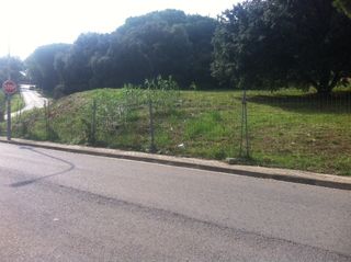 Stadtgrundstück in Baixada glorieta, 40. Terreno llano en rocaferrera Stadtgrundstück in Baixada glorieta, 40. Terreno llano en rocaferrera