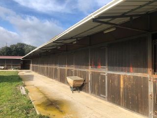 Mas à Sant pere de vivelles, s/n. Hípica y vivienda de 3 hectáreas Mas à Sant pere de vivelles, s/n. Hípica y vivienda de 3 hectáreas