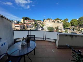 Lloguer Àtic Espanya. Acogedor atico seminuevo en segur de calafell con parking y pisc Lloguer Àtic Espanya. Acogedor atico seminuevo en segur de calafell con parking y pisc