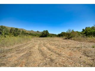 Propriété à 16 24. Finca rustica con proyecto basico  luz y agua  cerca de capdeper Propriété à 16 24. Finca rustica con proyecto basico  luz y agua  cerca de capdeper