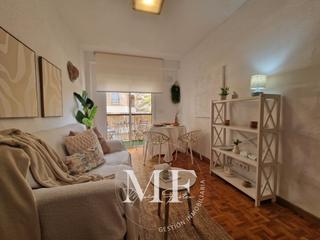 Flat in Calle de la virgen del socorro 50. Vivienda a 300m de playa el postiguet Flat in Calle de la virgen del socorro 50. Vivienda a 300m de playa el postiguet