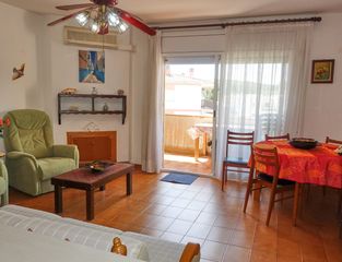 Appartement Avinguda montgo. A pocos metros de la playa Appartement Avinguda montgo. A pocos metros de la playa