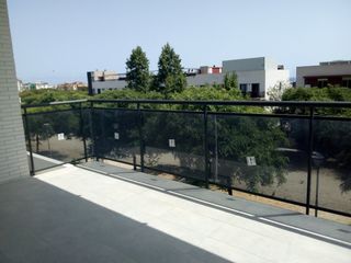 Piso Carrer salvador robert raventos. Obra nova a ca l´antoniet Piso Carrer salvador robert raventos. Obra nova a ca l´antoniet