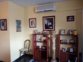 Appartement Barri de sant julia. Pis ampli i lluminós a sant juli Appartement Barri de sant julia. Pis ampli i lluminós a sant juli