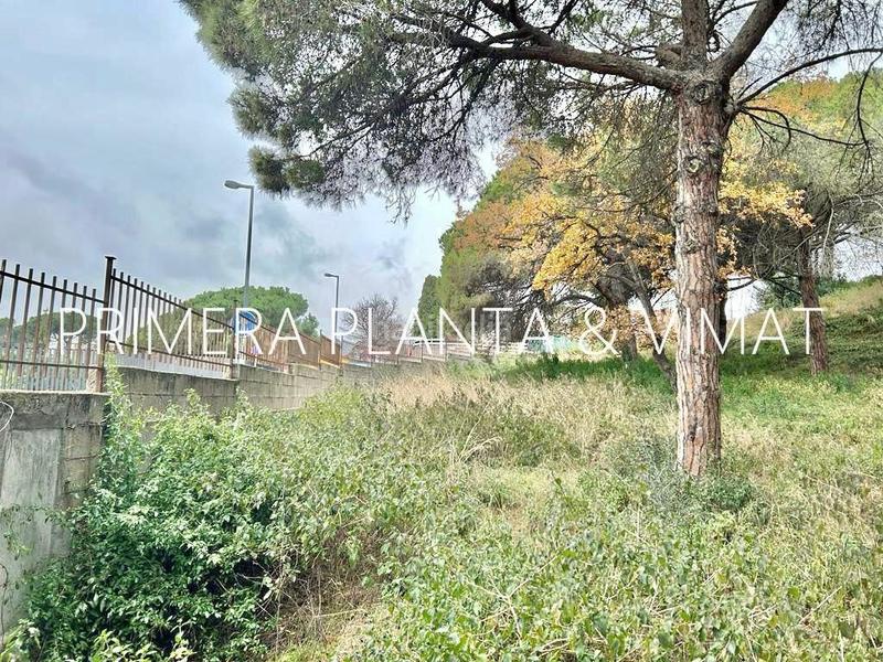 Foto 13b1b1c0-43d6-4659-a697-ca34a4d48982. Terrain résidentiel dans Can Quirze Mataró Foto 13b1b1c0-43d6-4659-a697-ca34a4d48982. Terrain résidentiel dans Can Quirze Mataró