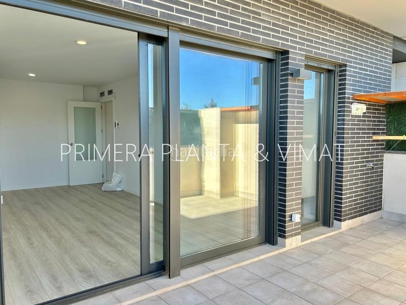 Foto 117123b7-fea3-4d8b-86ee-c3f14edfcdd3. Piano terra con riscaldamento parcheggio in La Catalana Sant Adrià de Besòs Foto 117123b7-fea3-4d8b-86ee-c3f14edfcdd3. Piano terra con riscaldamento parcheggio in La Catalana Sant Adrià de Besòs