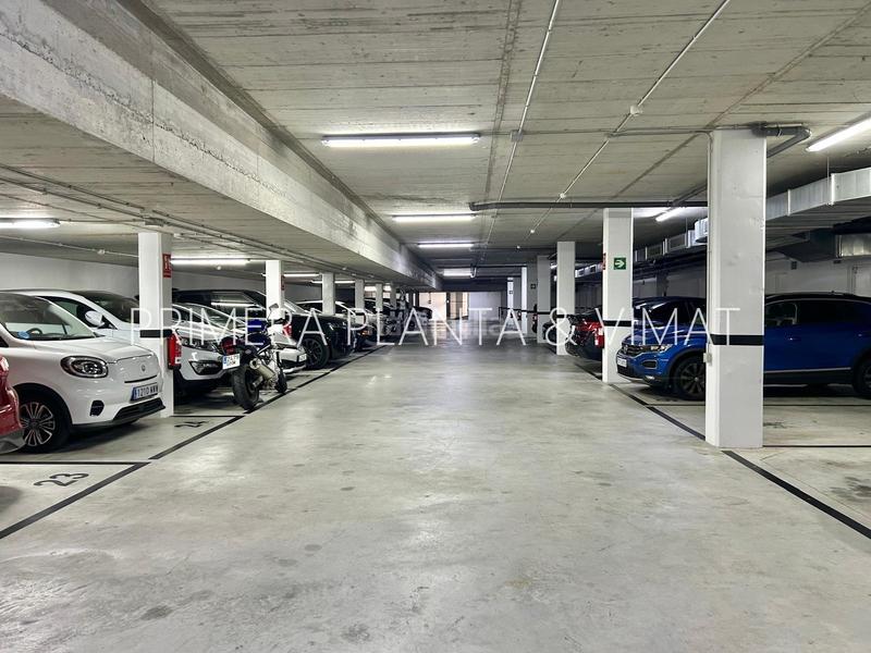 Foto 26fcadda-58c4-45bc-bd6d-a1855e231908. Piano terra con riscaldamento parcheggio in La Catalana Sant Adrià de Besòs Foto 26fcadda-58c4-45bc-bd6d-a1855e231908. Piano terra con riscaldamento parcheggio in La Catalana Sant Adrià de Besòs