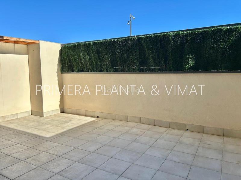 Foto 347c595f-d3b8-4b9b-80a5-cdd7129e75a8. Piano terra con riscaldamento parcheggio in La Catalana Sant Adrià de Besòs Foto 347c595f-d3b8-4b9b-80a5-cdd7129e75a8. Piano terra con riscaldamento parcheggio in La Catalana Sant Adrià de Besòs