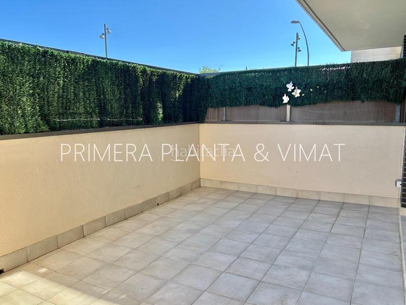 Foto f2a5af07-dcb4-4b8e-896b-23b8a61fd5e1. Piano terra con riscaldamento parcheggio in La Catalana Sant Adrià de Besòs Foto f2a5af07-dcb4-4b8e-896b-23b8a61fd5e1. Piano terra con riscaldamento parcheggio in La Catalana Sant Adrià de Besòs