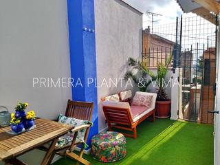 Pis a Els Molins. Peculiar y juvenil !!! Pis a Els Molins. Peculiar y juvenil !!!