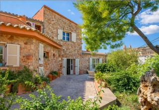 Casa a Calvià Poble. Encantadora casa en calvià Casa a Calvià Poble. Encantadora casa en calvià