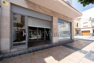 Lloguer Edifici a Avenida de Abril-9 de Octubre. Edificio en venta o alquiler en puerto de sagunto Lloguer Edifici a Avenida de Abril-9 de Octubre. Edificio en venta o alquiler en puerto de sagunto