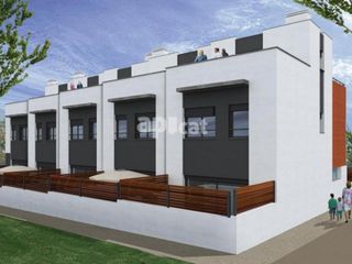 PROYECTO DE 5 CASAS PAREADAS UNIFAMILIARES PROYECTO DE 5 CASAS PAREADAS UNIFAMILIARES