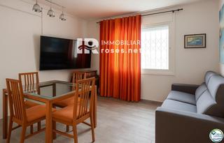 Appartement  Moxo. Acogedor apartamento en empuriabrava, zona muga Appartement  Moxo. Acogedor apartamento en empuriabrava, zona muga