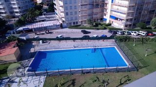 Apartment Playa de la pineda Apartment Playa de la pineda