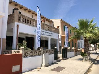 Location Appartement à Santa Margalida. Se busca vivienda en alquiler corto y largo plazo en son serra d Location Appartement à Santa Margalida. Se busca vivienda en alquiler corto y largo plazo en son serra d