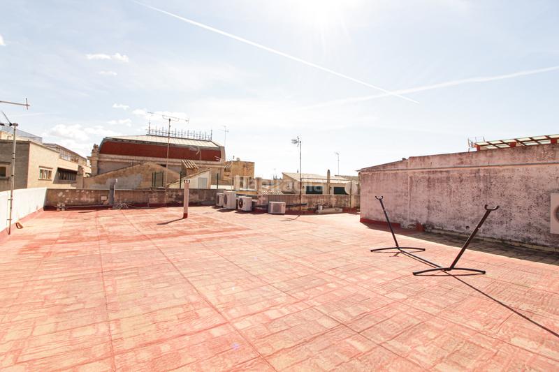 Foto 54f2363a-d588-43ac-baa1-460536777440. Àtic a Cort Palma de Mallorca Foto 54f2363a-d588-43ac-baa1-460536777440. Àtic a Cort Palma de Mallorca