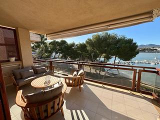 Location Appartement à Portocolom. Precioso apartamento con vistas impresionantes en porto colom d Location Appartement à Portocolom. Precioso apartamento con vistas impresionantes en porto colom d
