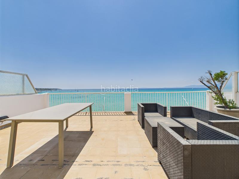 Foto 038e8c14-eeba-43b4-9c42-37f793c4907c. Estudi a S´Arenal Palma de Mallorca Foto 038e8c14-eeba-43b4-9c42-37f793c4907c. Estudi a S´Arenal Palma de Mallorca