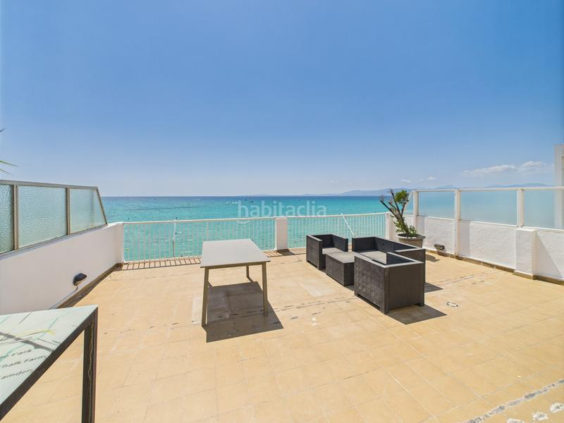 Foto 296c0e5a-c01b-4d01-8511-a9316e85a30a. Estudi a S´Arenal Palma de Mallorca Foto 296c0e5a-c01b-4d01-8511-a9316e85a30a. Estudi a S´Arenal Palma de Mallorca