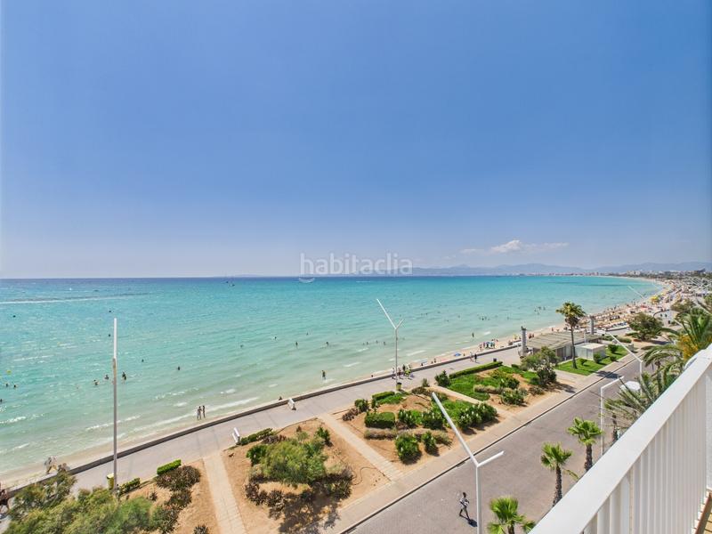 Foto 6d54a23a-7c31-41dc-b029-5de3cd8431ef. Estudi a S´Arenal Palma de Mallorca Foto 6d54a23a-7c31-41dc-b029-5de3cd8431ef. Estudi a S´Arenal Palma de Mallorca