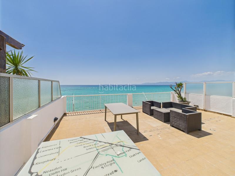 Foto a3ac4f97-c40b-4692-a1bd-3a7c2a1f1b07. Estudi a S´Arenal Palma de Mallorca Foto a3ac4f97-c40b-4692-a1bd-3a7c2a1f1b07. Estudi a S´Arenal Palma de Mallorca