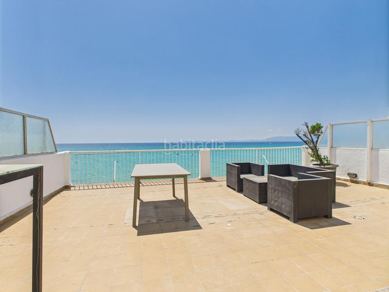 Foto dc094517-effb-4bf6-8690-8ef49379e888. Estudi a S´Arenal Palma de Mallorca Foto dc094517-effb-4bf6-8690-8ef49379e888. Estudi a S´Arenal Palma de Mallorca