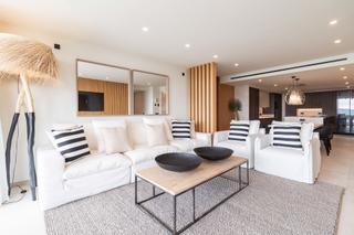 Appartement à Costa de la Calma. Nueva promoción única de amplios pisos de lujo con vistas al mar Appartement à Costa de la Calma. Nueva promoción única de amplios pisos de lujo con vistas al mar