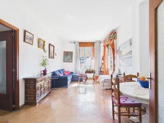 Appartement à Sant Nicolau. Exclusivo piso en una de las mejores zonas de palma Appartement à Sant Nicolau. Exclusivo piso en una de las mejores zonas de palma
