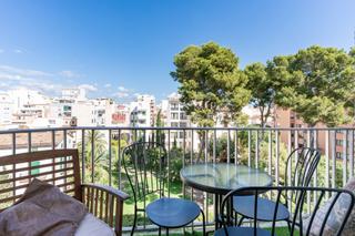Apartament a Santa Catalina. Amplio y lujosamente acabado apartamento de tres dormitorios en Apartament a Santa Catalina. Amplio y lujosamente acabado apartamento de tres dormitorios en