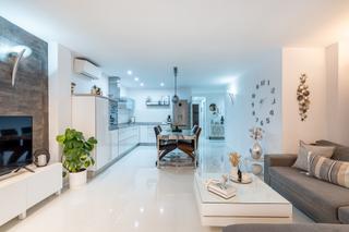 Etagenwohnung in Andratx. Moderno piso muy luminoso con garaje incluido Etagenwohnung in Andratx. Moderno piso muy luminoso con garaje incluido