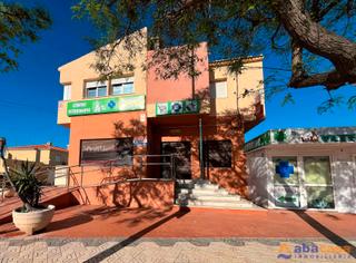 Miete Geschäftsraum in Calle muro de la sal 16. Local en alquiler en cabo de palos Miete Geschäftsraum in Calle muro de la sal 16. Local en alquiler en cabo de palos