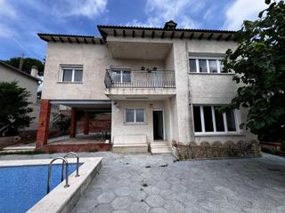 Haus in Piera Haus in Piera